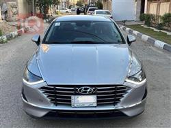 هیوندای سۆناتا